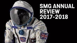 Science Museum Group Annual Review 2017-2018