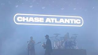 Chase Atlantic | playlist