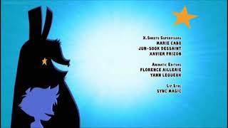 Rekkit Rabbit - POP UK Credits (2014 airing)