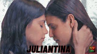 Juliana & Valentina (Juliantina) ~ Y que ?