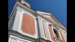 Chiesa di San Sebastiano in Forio. Domenica, 19 gennaio 2025, SAGRA PARROCCHIALE