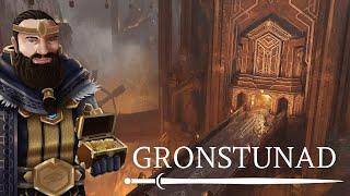 FORMING GRONSTUNAD AT LAST! | Anbennar | Gronstunad | VOD 2