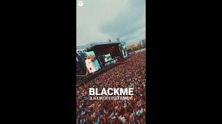 BLACKME - BLACK MUSIC & ENTERTAINMENT #shorts