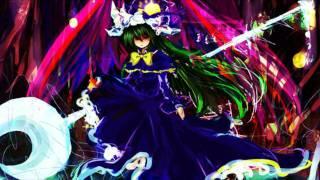 SoEW Mima's Theme: Complete Darkness