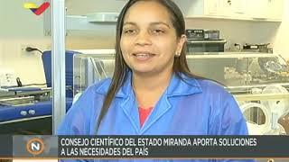 Cendit repara incubadoras de hospital Dr. Victorino Santaella