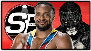 AEW verlängert mit den Lucha Bros! Big E Comeback? (WWE News, Wrestling News)