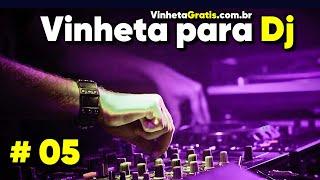 Vinheta Grátis para Dj - Essa é a sequencia do Dj