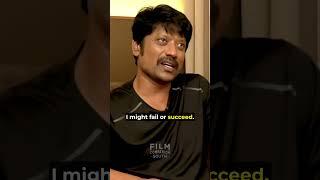 'I'm a BACHELOR because ...' | S. J. Suryah | #shorts