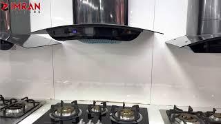 Range Hood | Home Care