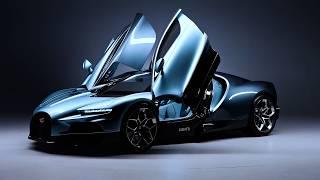 NEW 2026 BUGATTI Tourbillon V16 Hyper Luxury Car | Highlight World Premiere !!!