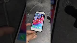 How to connect k8 wireless microphone with iPhone #iphone #shorts#shortsvideo #trendingshorts #howto