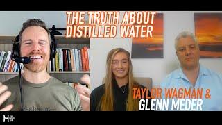 Why Distilled Water Is The Best, The Benefits, The Myths - My Pure Water