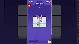 Tuber Trouble Roni Back Level 2 Walkthrough, Help, Cheat, Answer