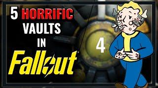 5 Vaults That Will Change How You See Fallout Forever