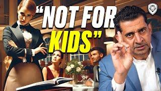 “Not For Kids” - The Biggest Mistake a Restaurant Can Make