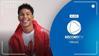 Live RecordTV Minas | Isaías