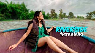 !! RIVERWILD !! Stay Experience by Kabini River near Bengaluru 