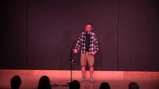 Beaverton Library June 2018 Travel Slam Part 2