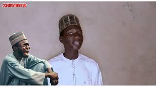 HADUMIN SARKIN WAKA