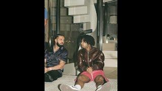 (FREE) Drake x 21 Savage x Asap Rocky Type Beat - Anarchist | Trap Type Beat 2025