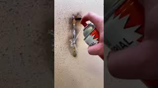 How to Clean Your Rusty Tools