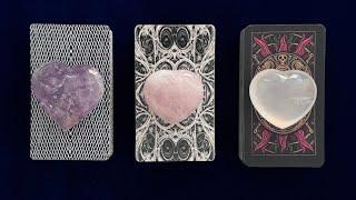 ARE YOU ON THEIR MIND?!THEIR THOUGHTS & ACTIONS PICK A CARD Timeless Tarot Love Reading