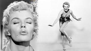 10 Little Known Facts About Sheree North Every Fan Should Know