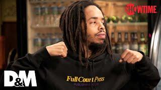 Earl Sweatshirt Tells You What Real Hip Hop Is | Ext. Interview | DESUS & MERO