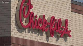 Chick-fil-A tops American Customer Satisfaction Index