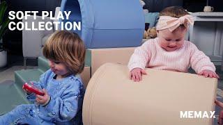 MEMAX Baby Soft Play