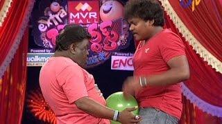 Extra Jabardasth - Fatafat Fun - 21st August 2015 - ఎక్స్ ట్రా జబర్దస్త్