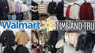 WALMART TIME AND TRU SHOP WITH ME! 2024