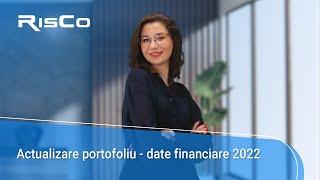 Date Financiare 2023