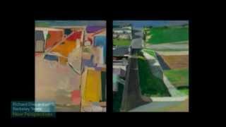 Richard Diebenkorn Symposium | Introductions | Richard Diebenkorn: Known and Unknown