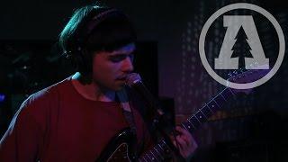 Hoops - Let's Go | Audiotree Live