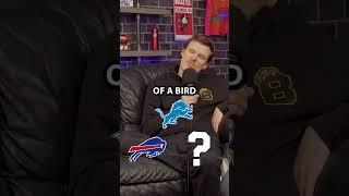 Which NFL logos have limbs in them?  #nfl #nfltrivia #sportstrivia #ownersbox