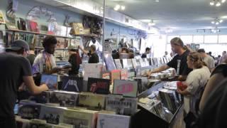 Park Ave CDs Record Store Day 2013