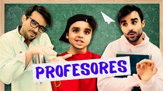 Mis mejores videos de PROFESORES ‍ #humor #profesores