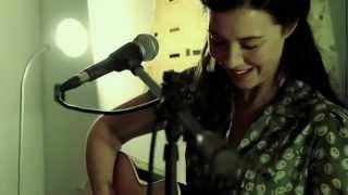 Lisa Hannigan - Safe Travels (Don't Die) (Live in Milan)