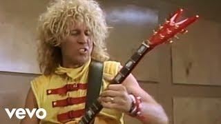 Sammy Hagar - I Can't Drive 55