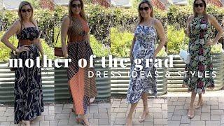 Classy Styles for Graduation GUESTS |Dress LookBook| #fashionover40  #springstyle  #summerfashion