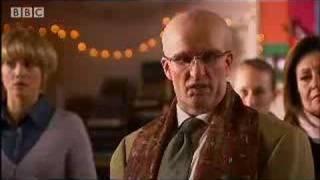 Derek - Christmas panto - The Catherine Tate Christmas Show - BBC comedy