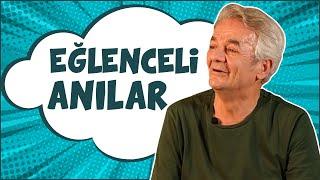 En Eğlenceli Anlar   | Zafer Algöz Anlatıyor