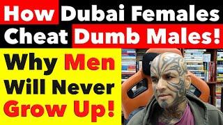 Dubai Night Life Exposed. A Story Of Desperate Men & Manipulative Women - Video 8051