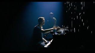 Ben Böhmer - Rain feat. Max Milner (Live from London Alexandra Palace)