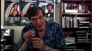 Central Spy Shop - Richard "JAWS" Kiel - Centralspyshop.com in Houston , Texas !!