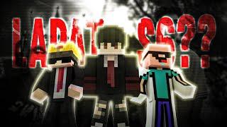 LAPATA SMP S5 - Memories || @NizGamer @SenpaiSpider @PSD1 ||