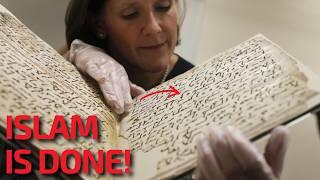 They Deleted These Verses from the Quran!