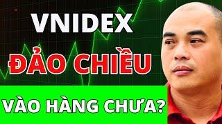 Chứng khoán cuối tuần| Cơ hội cho nhà đầu tư khi thị trường đảo chiều!| Quang Dũng DBD