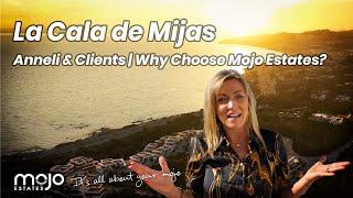 WHY Are Buyers Choosing Mojo Estates to Buy Property on the Costa del Sol?